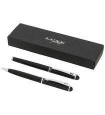 Coffret cadeau stylo à bille (106203) publicitaire