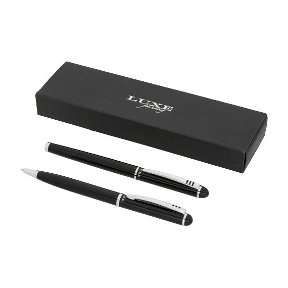 Coffret cadeau stylo à bille (106203) publicitaire