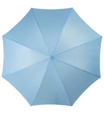 Parapluie publicitaire automatique 23'' express