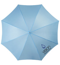 Parapluie publicitaire automatique 23'' express