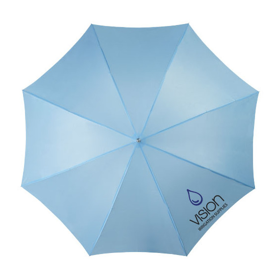 Parapluie publicitaire automatique 23'' express