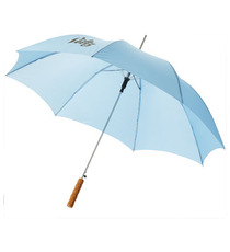 Parapluie publicitaire automatique 23'' express