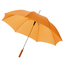 Parapluie publicitaire automatique 23'' express