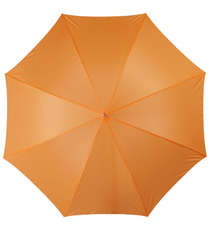 Parapluie publicitaire automatique 23'' express