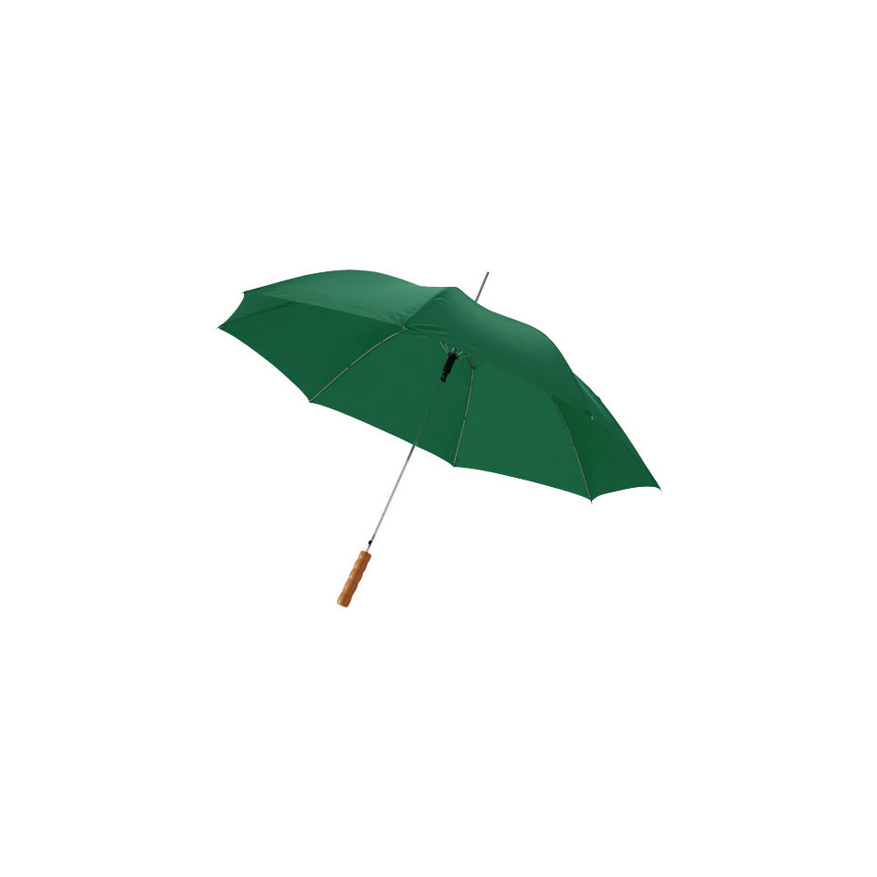 Parapluie publicitaire automatique 23'' express