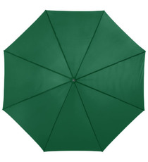 Parapluie publicitaire automatique 23'' express