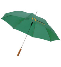 Parapluie publicitaire automatique 23'' express