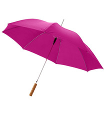 Parapluie publicitaire automatique 23'' express