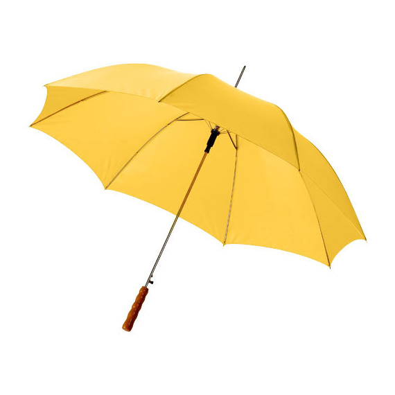 Parapluie publicitaire automatique 23'' express