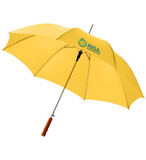 Parapluie publicitaire automatique 23'' express