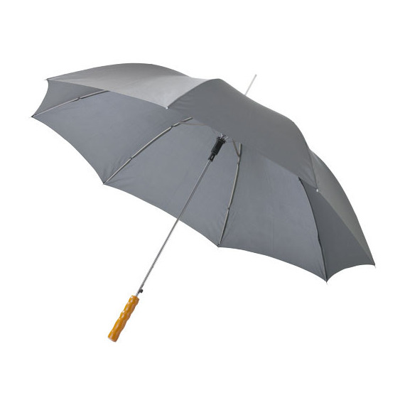 Parapluie publicitaire automatique 23'' express