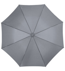 Parapluie publicitaire automatique 23'' express