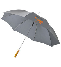 Parapluie publicitaire automatique 23'' express