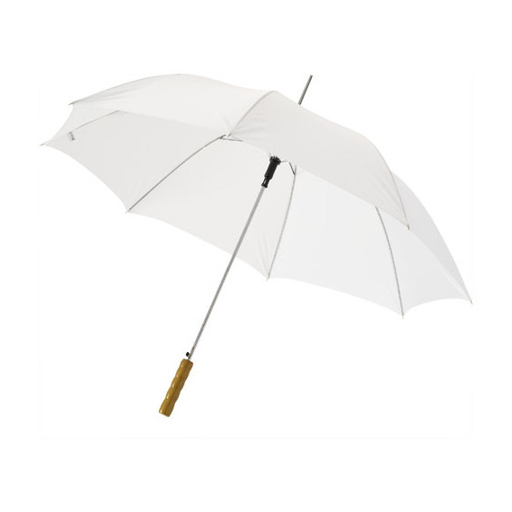 Parapluie publicitaire automatique 23'' express