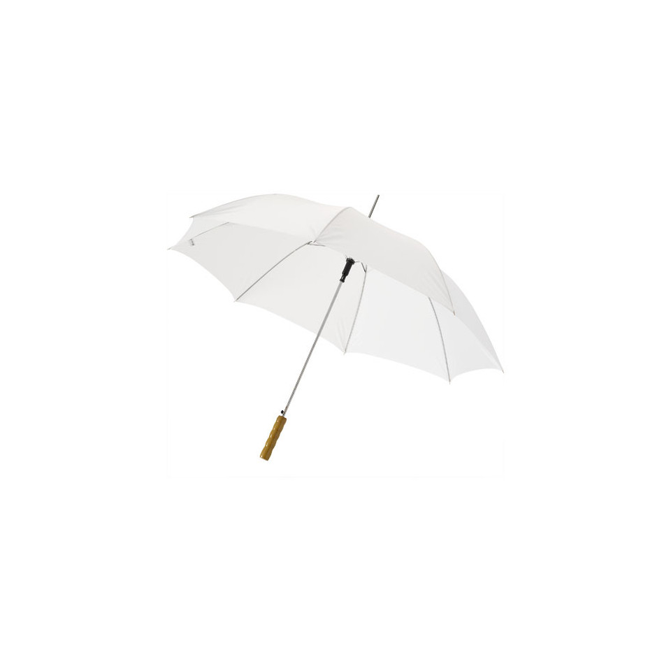 Parapluie publicitaire automatique 23'' express