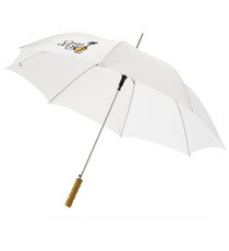 Parapluie publicitaire automatique 23'' express