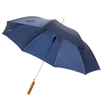 Parapluie publicitaire automatique 23'' express