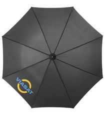 Parapluie publicitaire automatique 23'' express