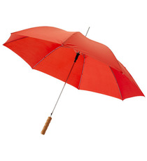 Parapluie publicitaire automatique 23'' express