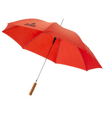 Parapluie publicitaire automatique 23'' express