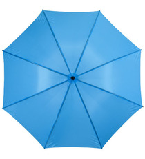 Parapluie publicitaire de golf tempête 30'' express