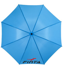 Parapluie publicitaire de golf tempête 30'' express