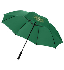 Parapluie publicitaire de golf tempête 30'' express