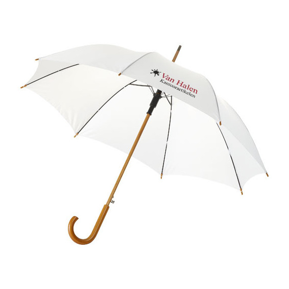 Parapluie publicitaire express classic automatique 23''