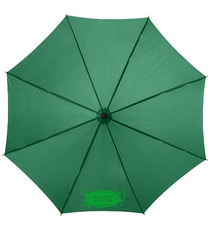 Parapluie publicitaire express classic automatique 23''