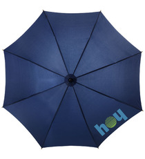 Parapluie publicitaire express classic automatique 23''