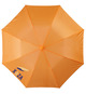 Parapluie publicitaire 2 sections 20'' express