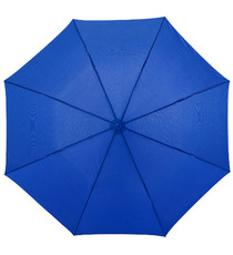 Parapluie publicitaire 2 sections 20'' express