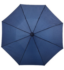 Parapluie publicitaire 2 sections 20'' express