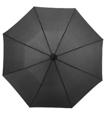 Parapluie publicitaire 2 sections 20'' express