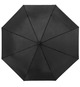 Parapluie publicitaire pliant 21.5'' - 3 sections express