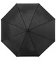 Parapluie publicitaire pliant 21.5'' - 3 sections express