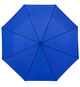 Parapluie publicitaire pliant 21.5'' - 3 sections express