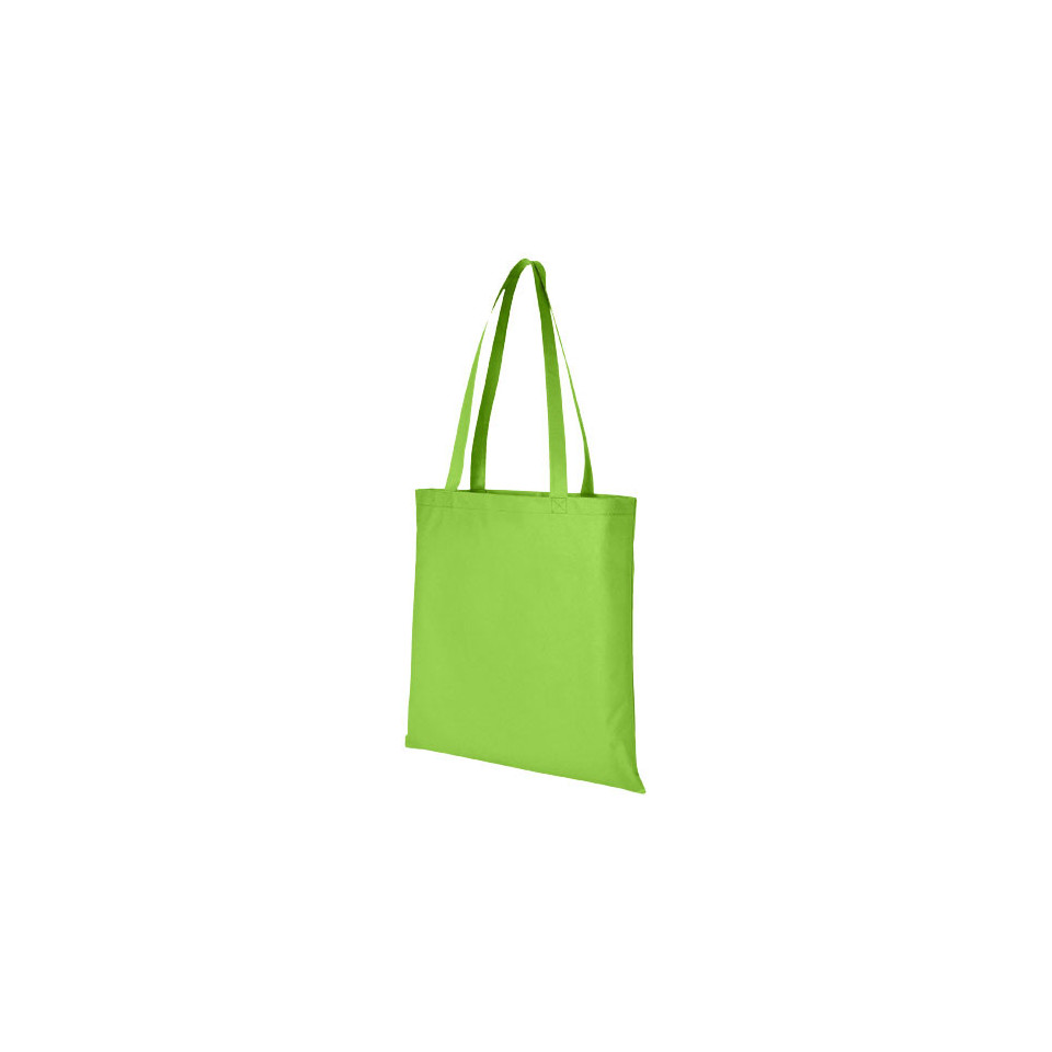 Sac publicitaire shopping Convention express