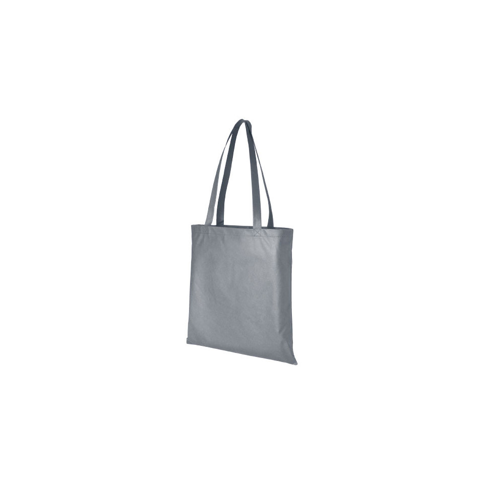 Sac publicitaire shopping Convention express