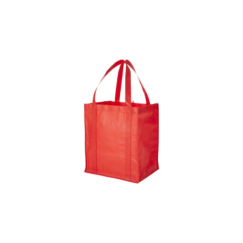 Sac publicitaire shopping Liberty express