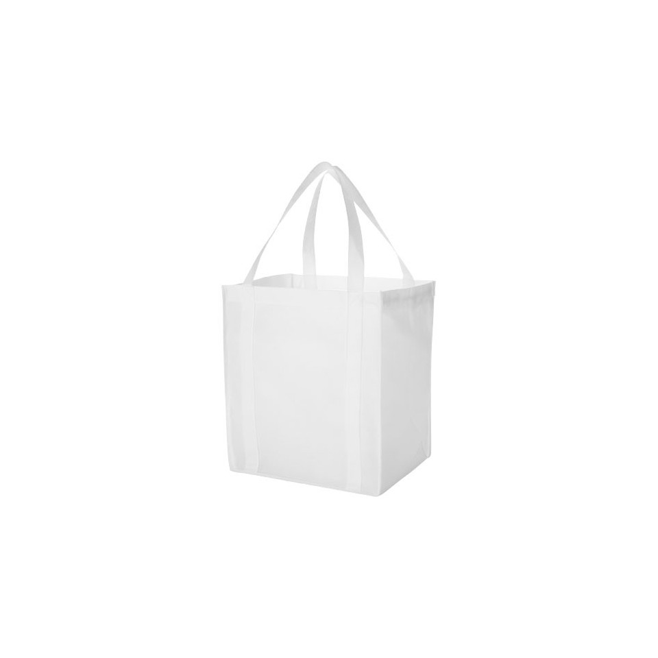 Sac publicitaire shopping Liberty express