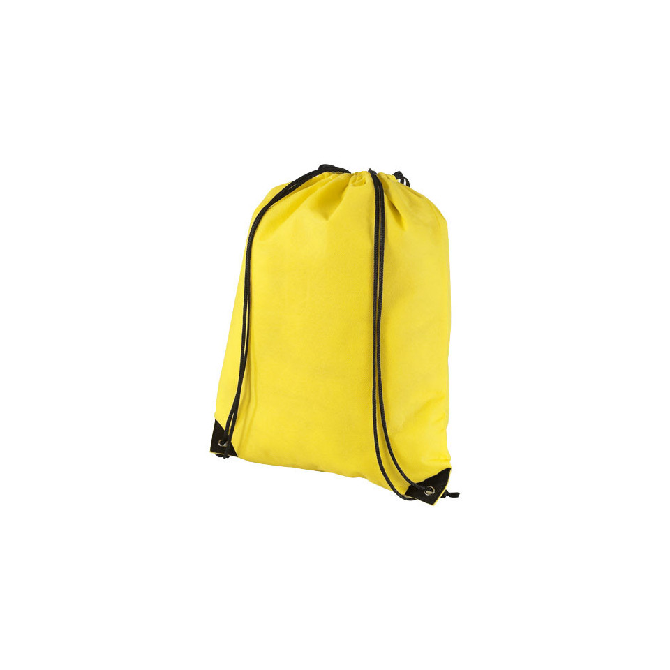 Sac à dos publicitaire premium Eco express