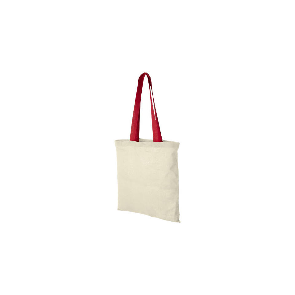 Sac publicitaire coton Nevada Express