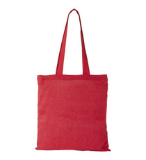 Sac publicitaire Shopping coton Madras express