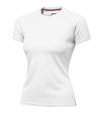 T-shirt personnalisable manches courtes femme Serve