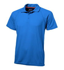Polo personnalisable manches courtes Game