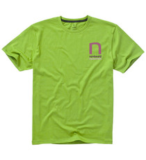 T-Shirt publicitaire Nanaimo