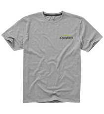 T-Shirt publicitaire Nanaimo