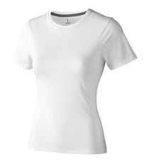 T-Shirt publicitaire Nanaimo Femme