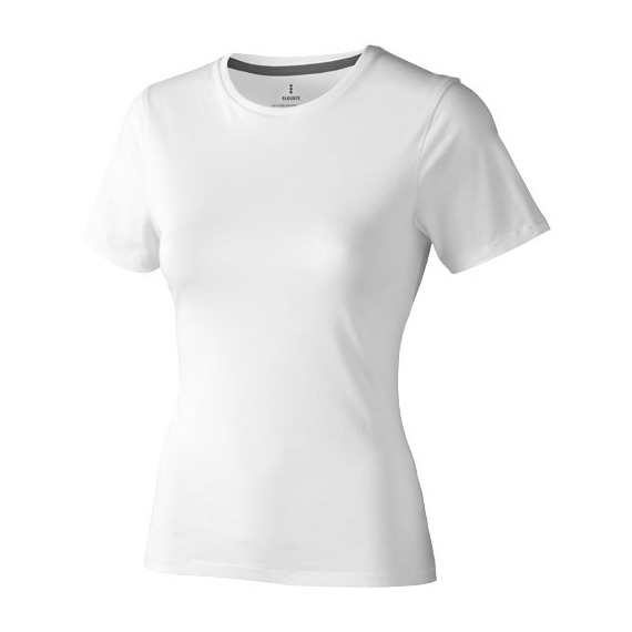 T-Shirt publicitaire Nanaimo Femme